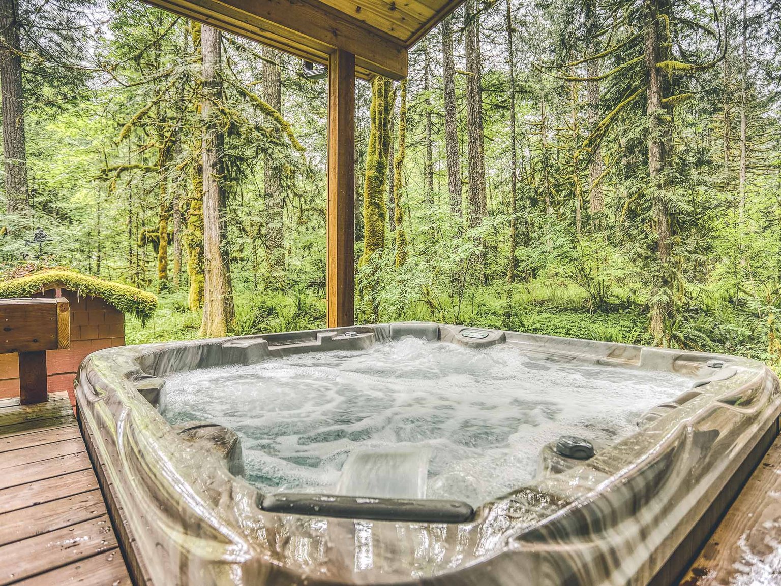 Welches Vacation Rental