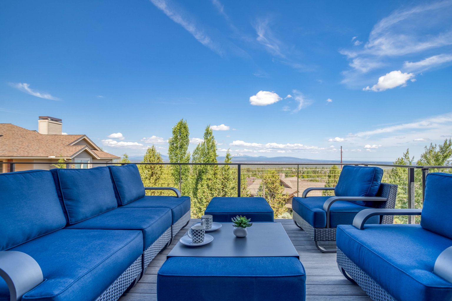 Redmond Vacation Rental