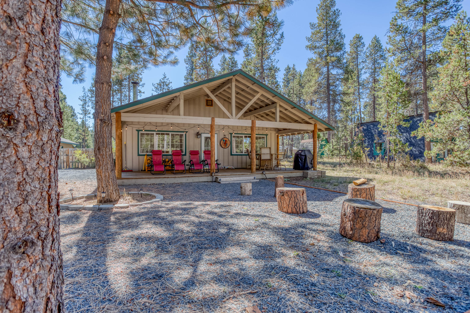 Sunriver Vacation Rental
