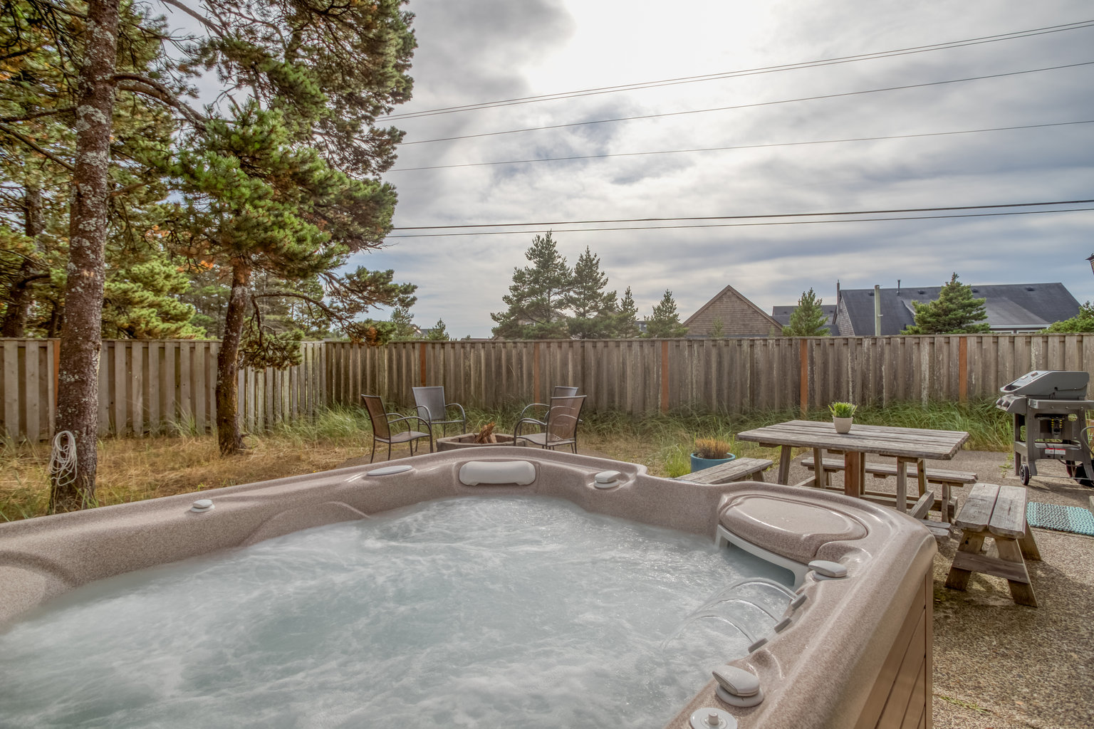 Pacific City Vacation Rental