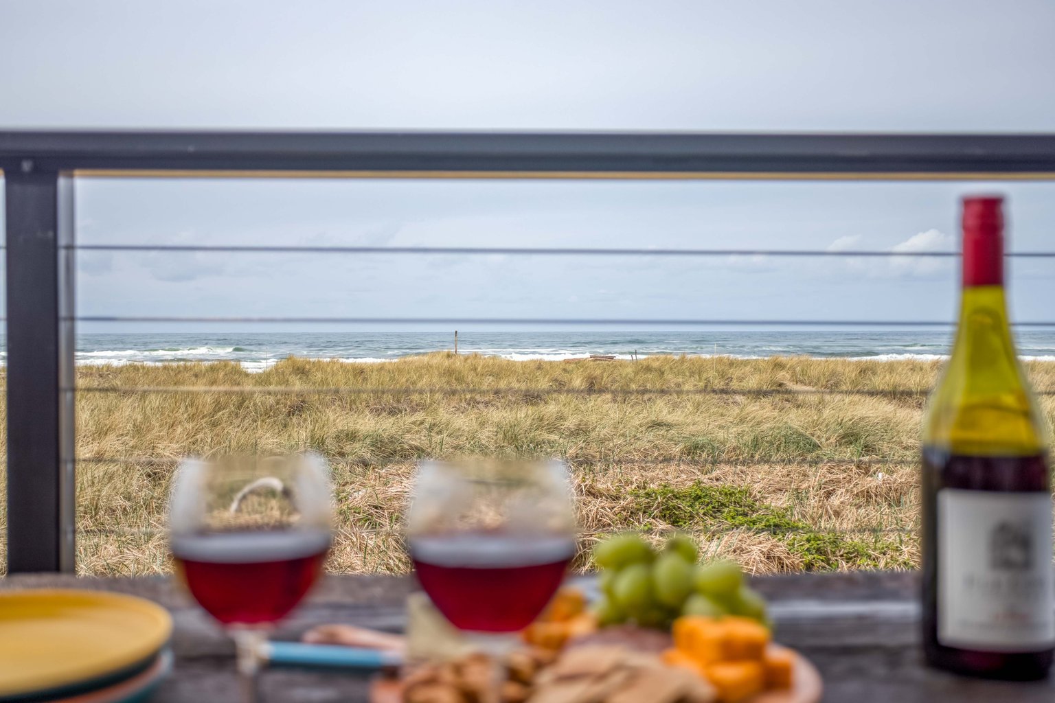 Rockaway Beach Vacation Rental