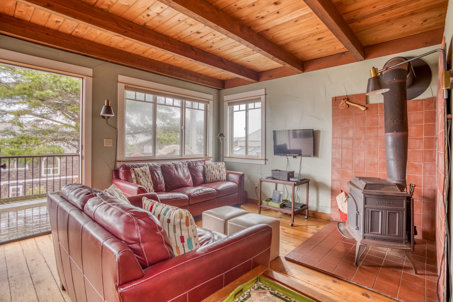 Tolovana Park Vacation Rental
