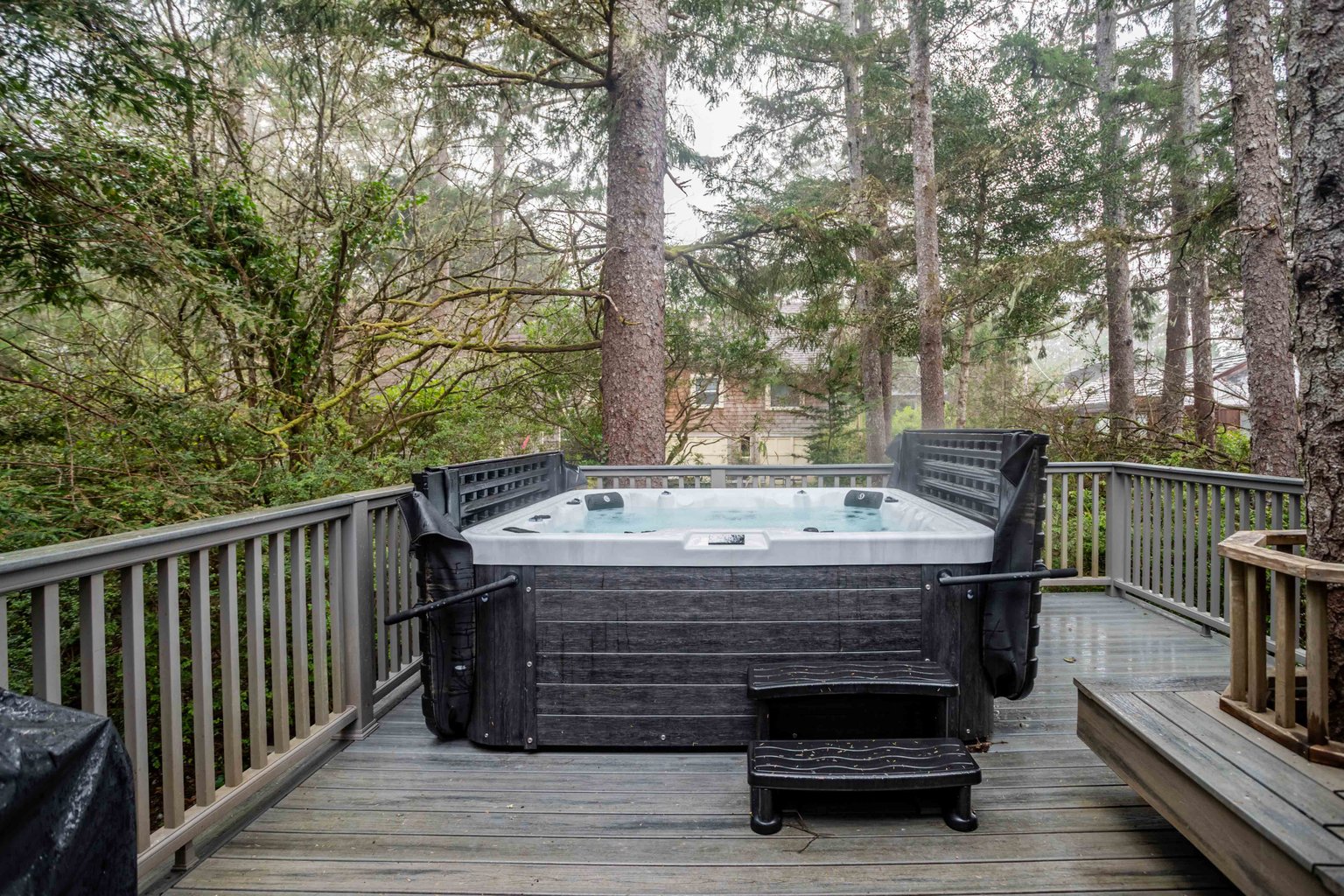 Manzanita Vacation Rental