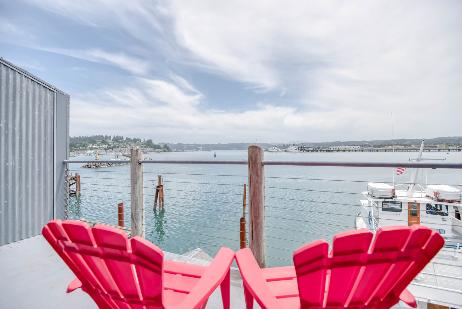 Newport Vacation Rental