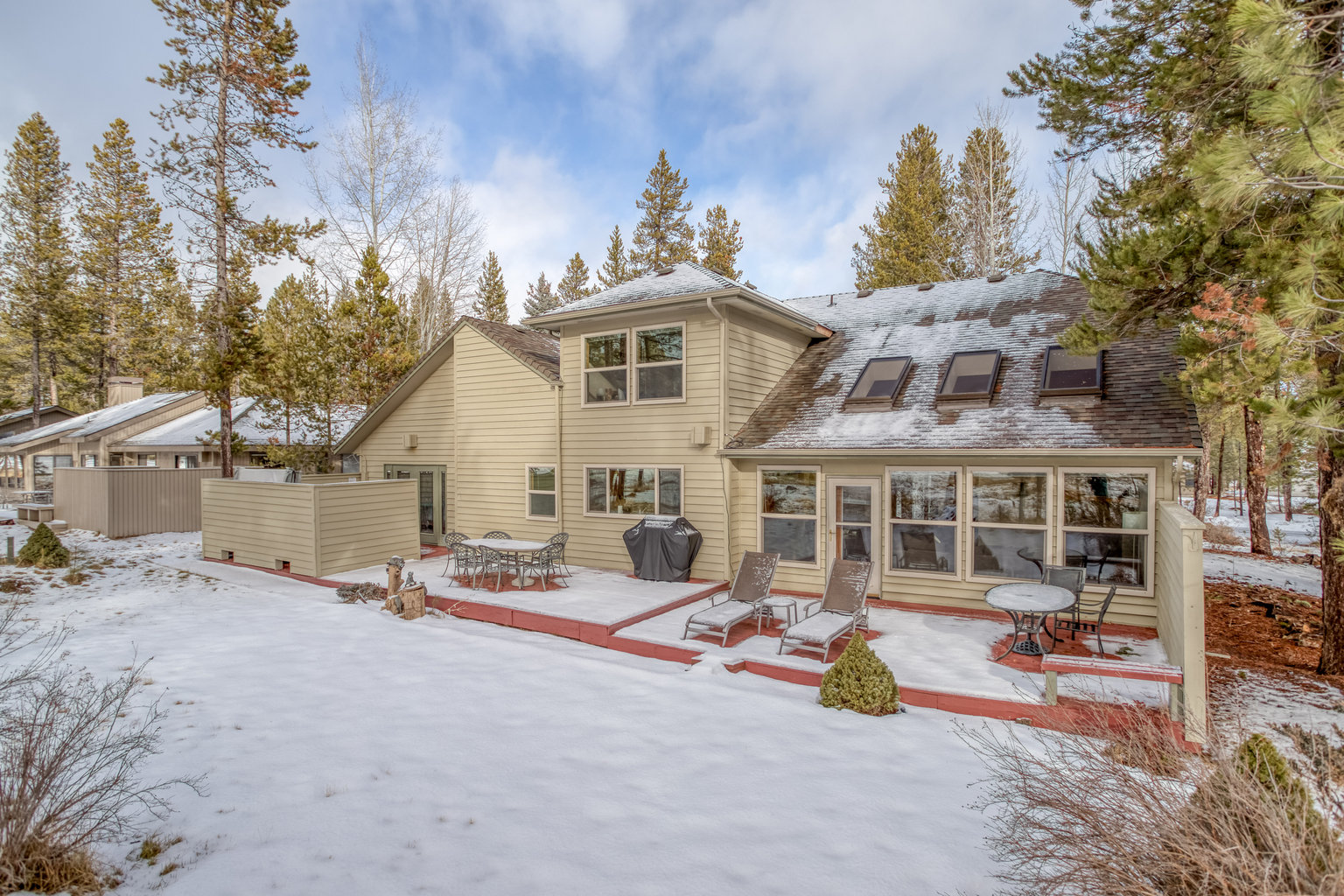 Sunriver Vacation Rental