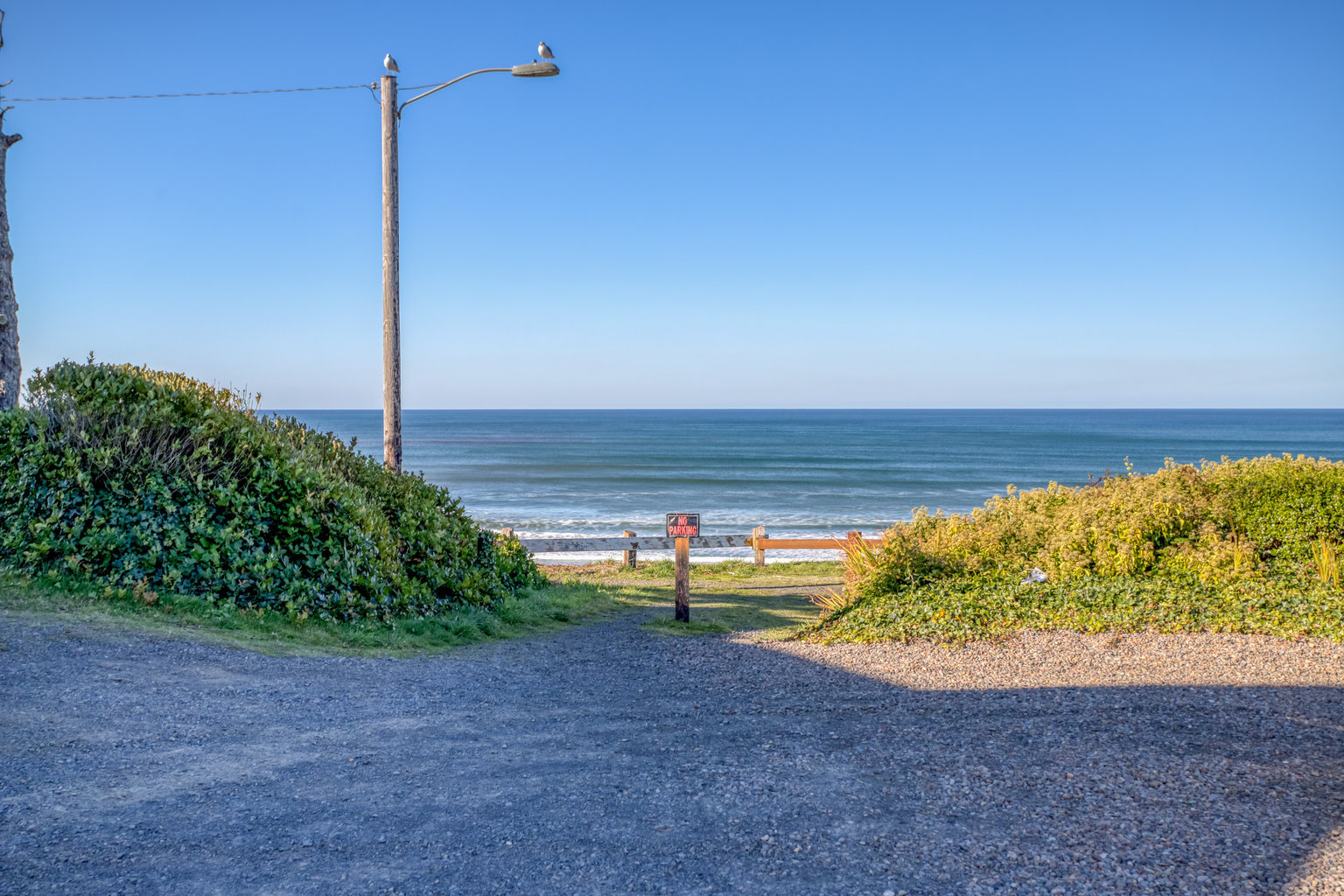 Newport Vacation Rental