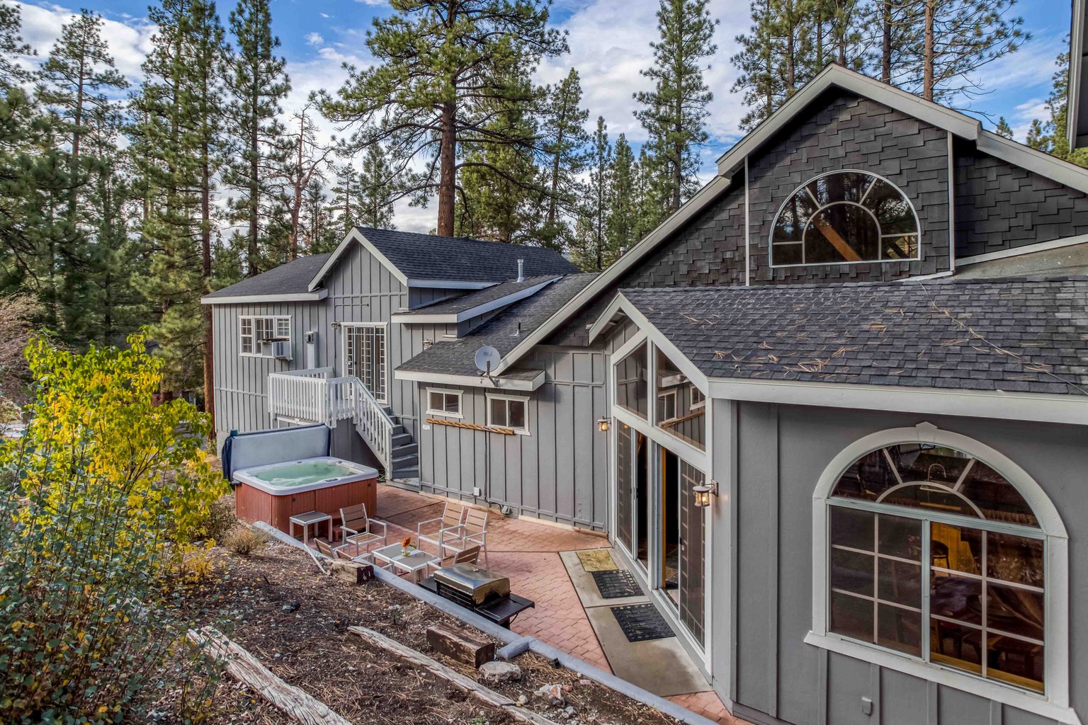 Big Bear Lake Vacation Rental