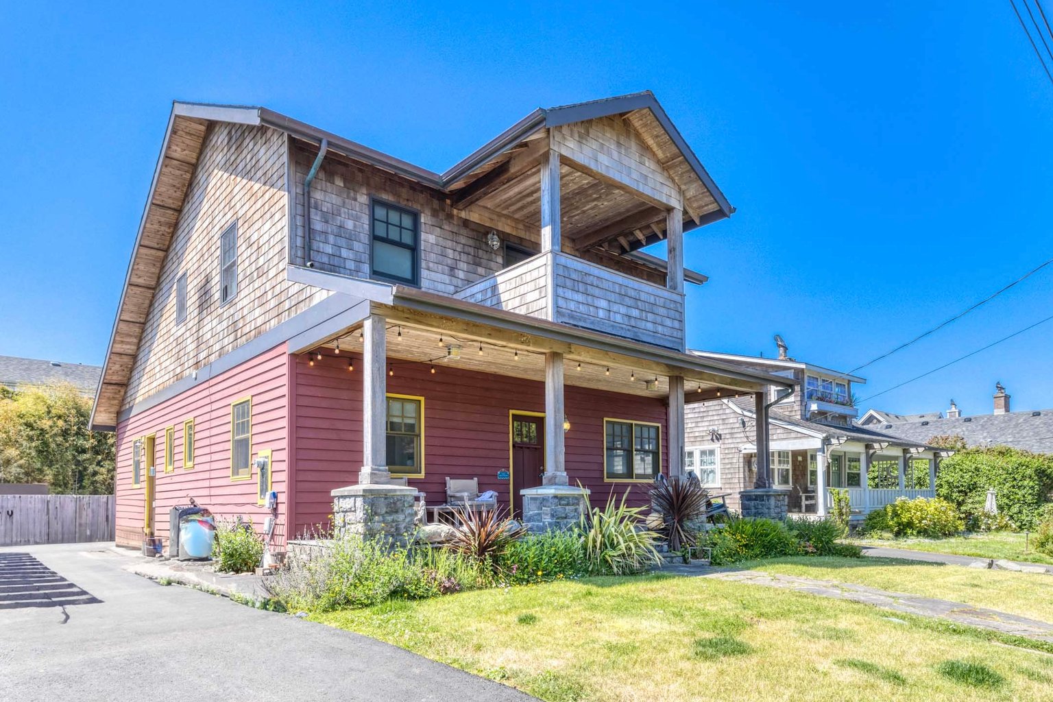 Cannon Beach Vacation Rental