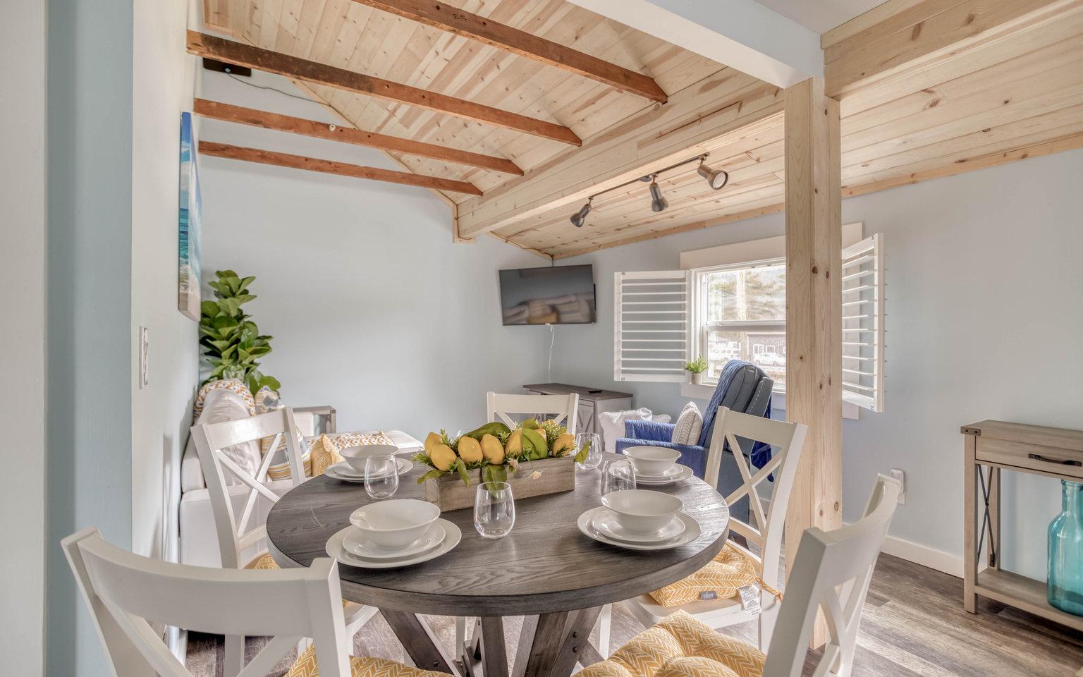 Rockaway Beach Vacation Rental