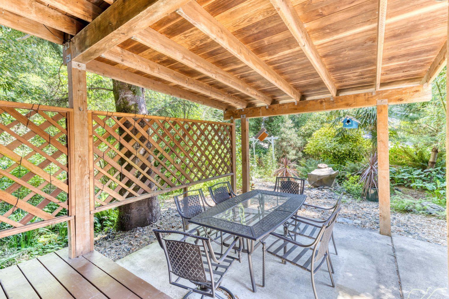 Rockaway Beach Vacation Rental