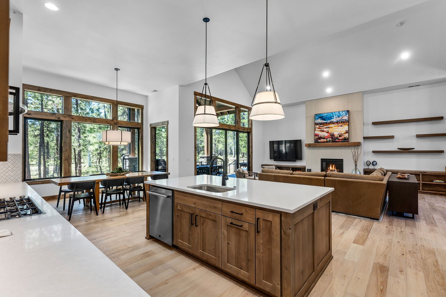 Sunriver Vacation Rental