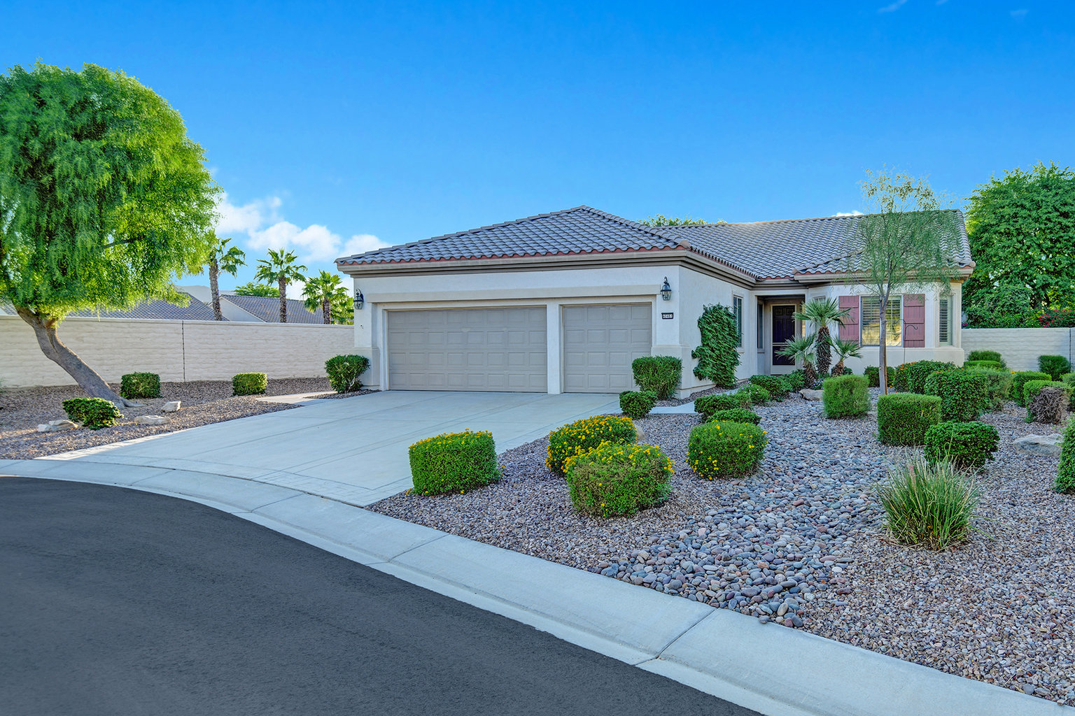 Indio Vacation Rental