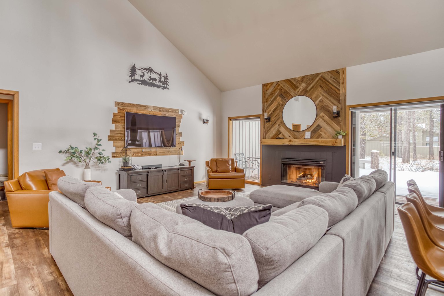 Sunriver Vacation Rental