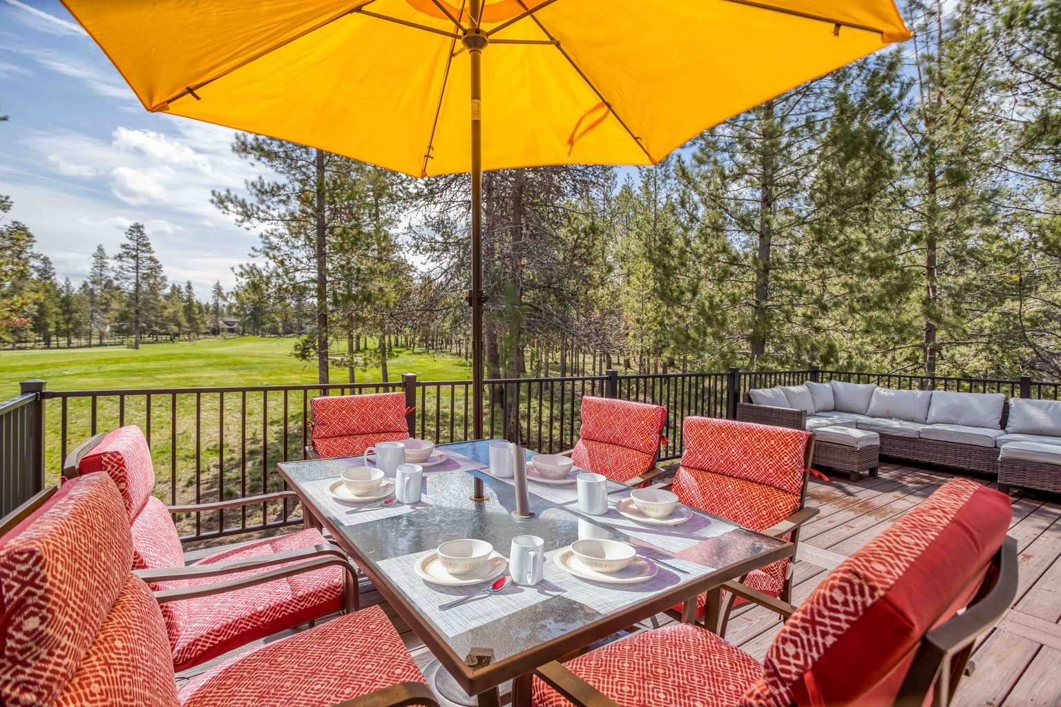 Sunriver Vacation Rental
