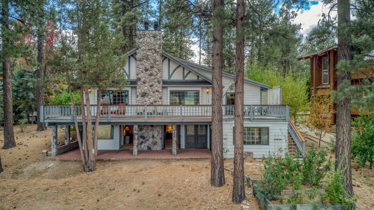 Big Bear Lake Vacation Rental