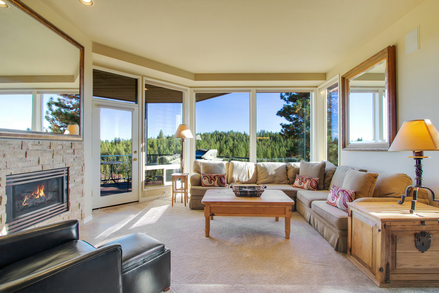 Bend Vacation Rental