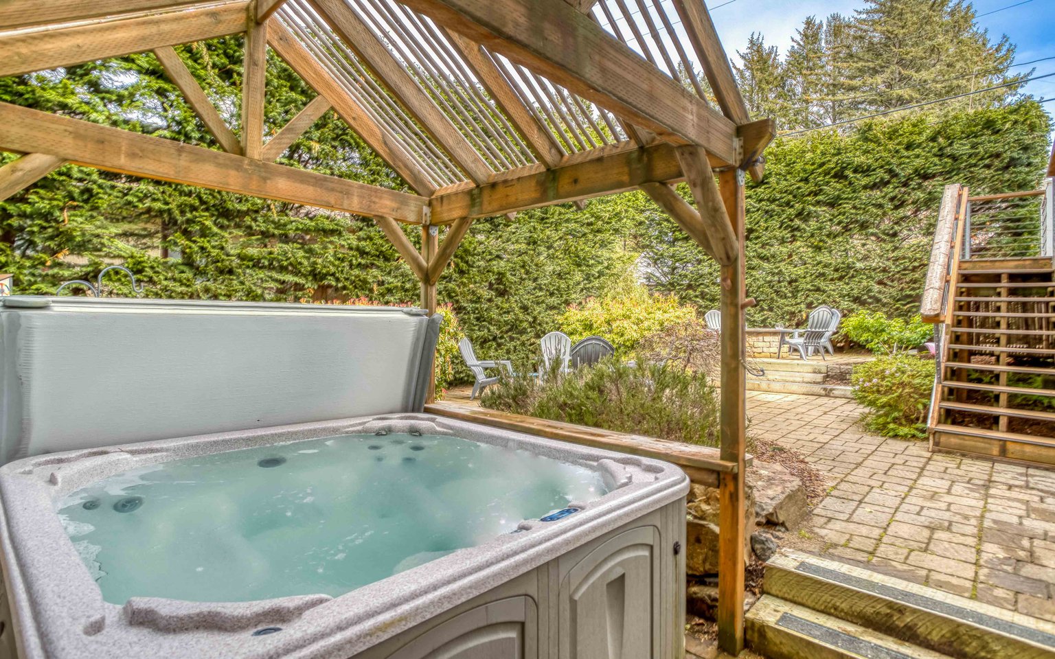 Lincoln City Vacation Rental