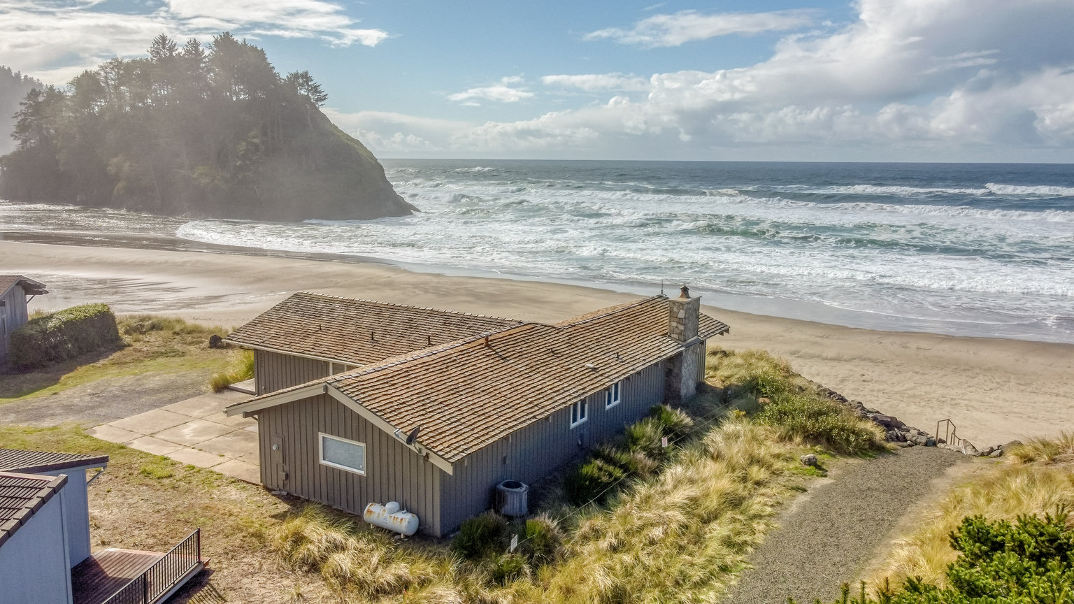 Neskowin Vacation Rental