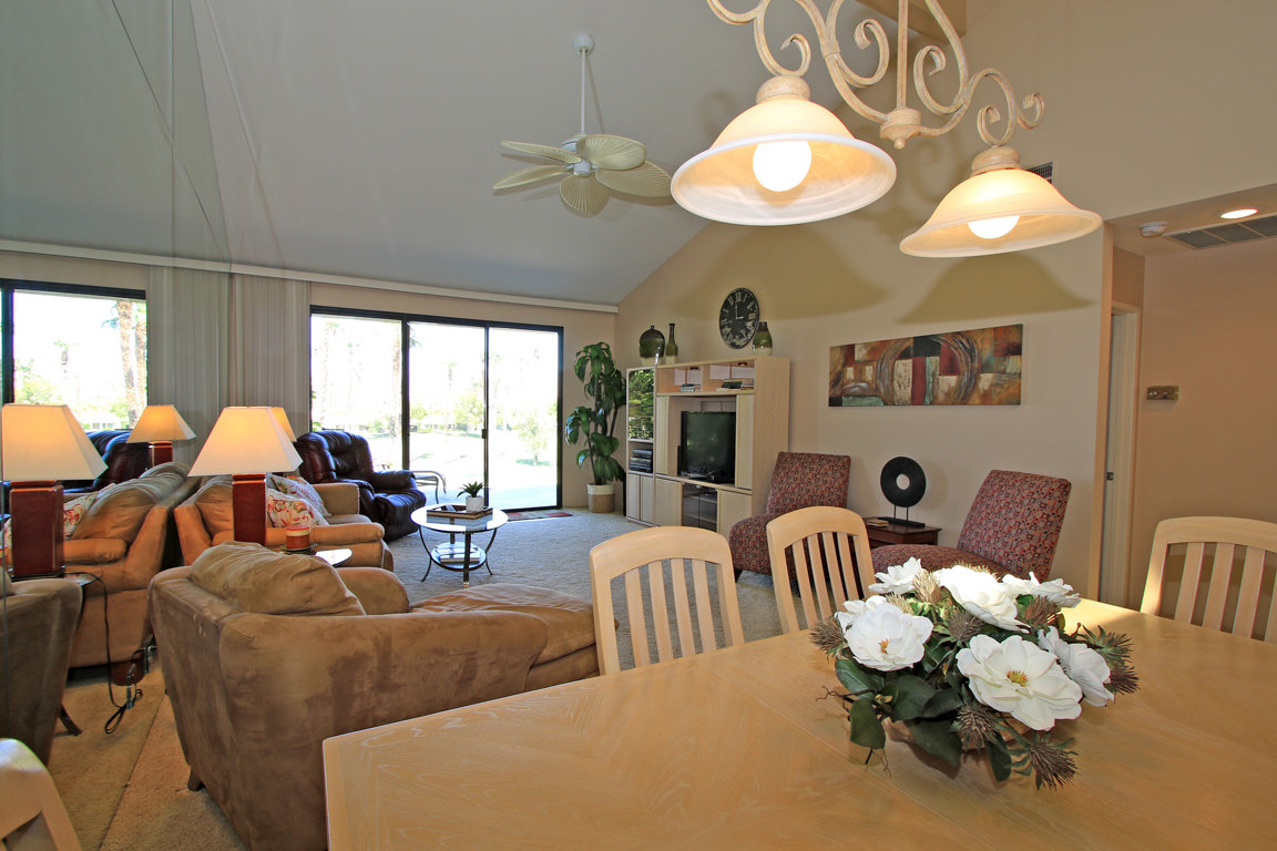 Palm Desert Vacation Rental