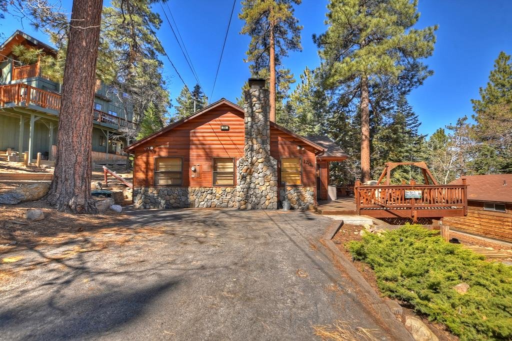Big Bear Lake Vacation Rental
