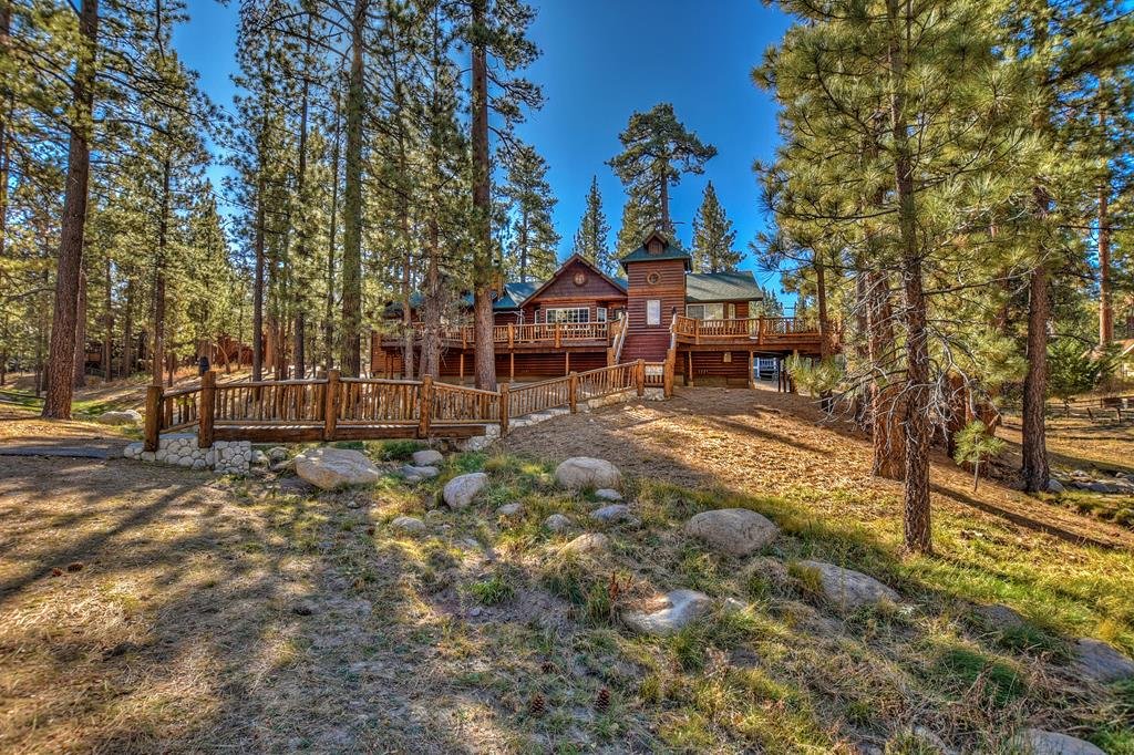 Big Bear Lake Vacation Rental