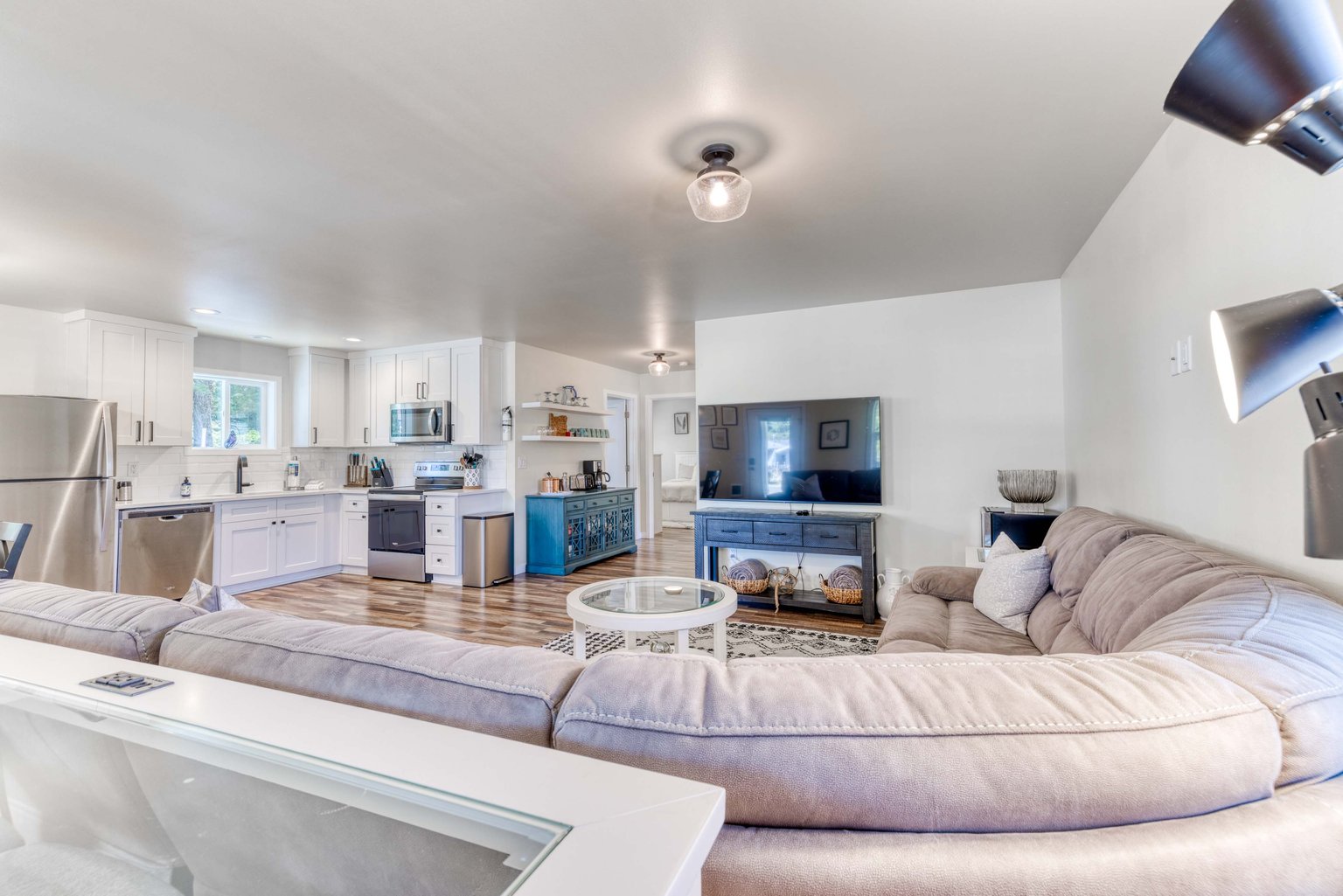 Rockaway Beach Vacation Rental