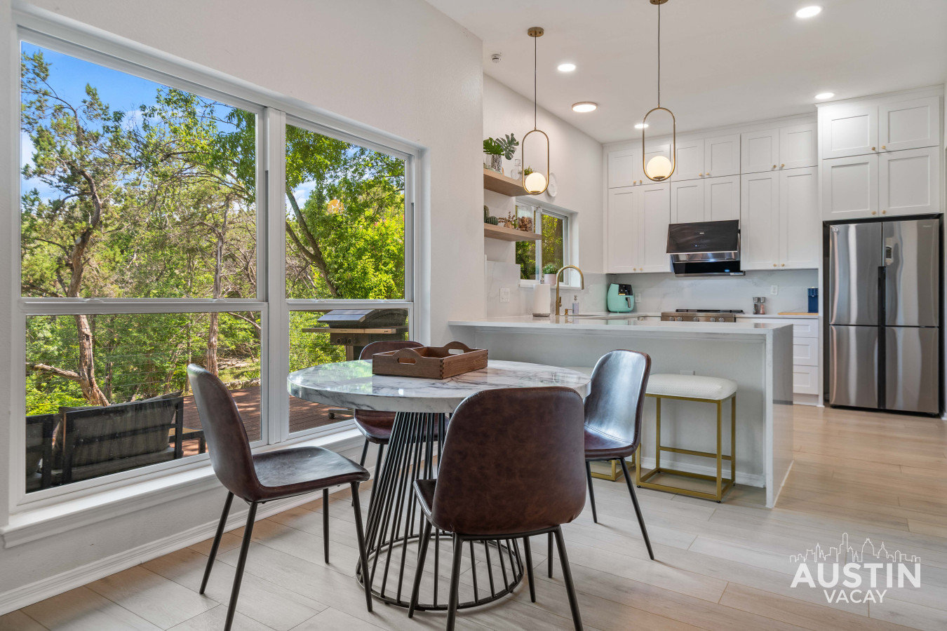 Austin Vacation Rental