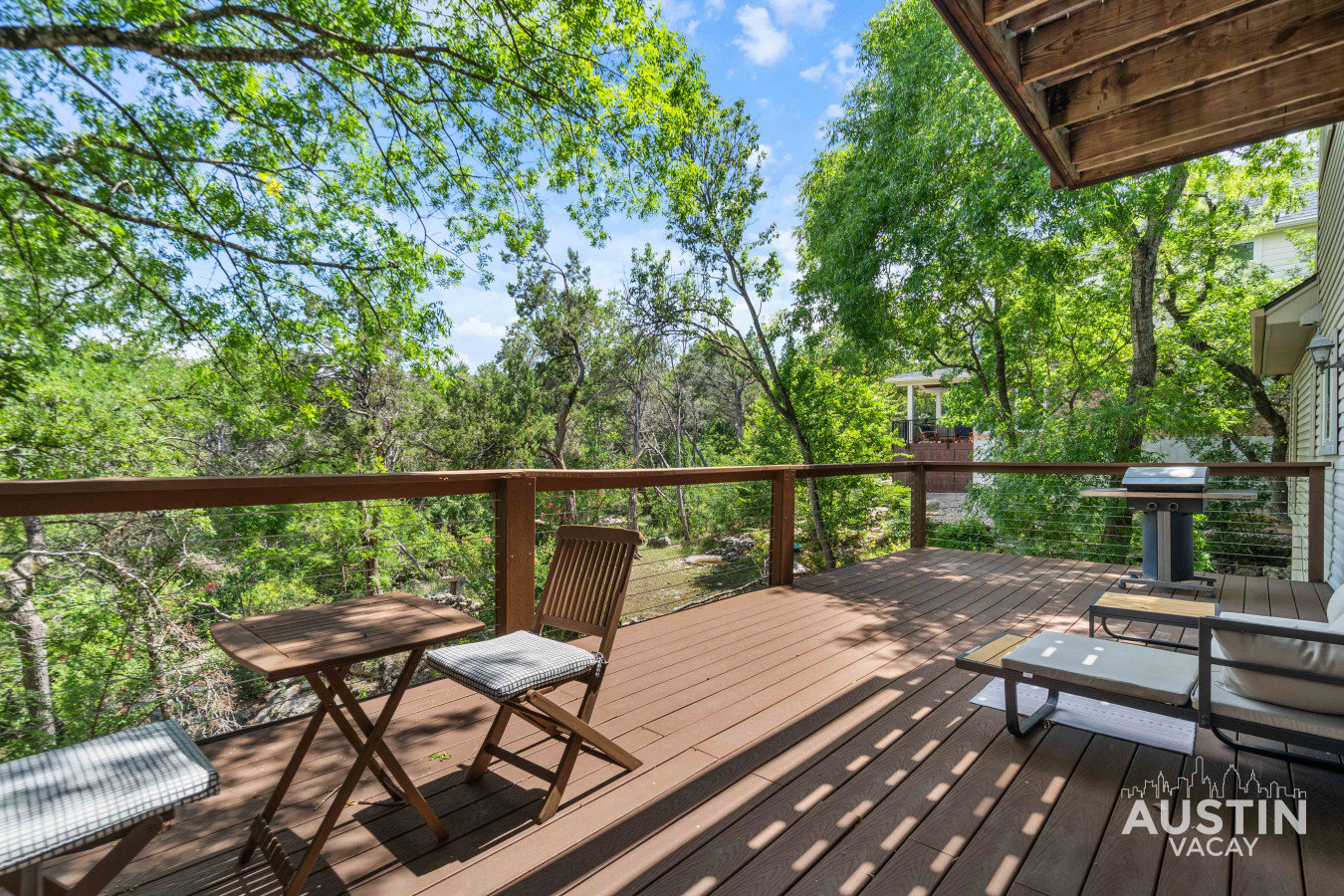 Austin Vacation Rental