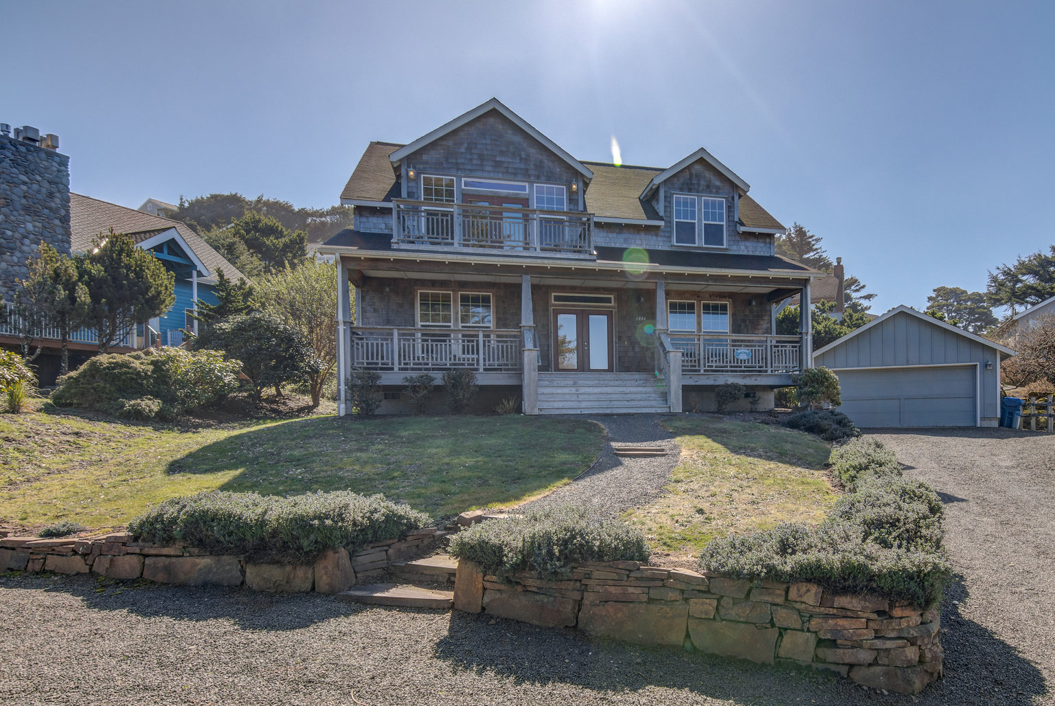 Lincoln City Vacation Rental