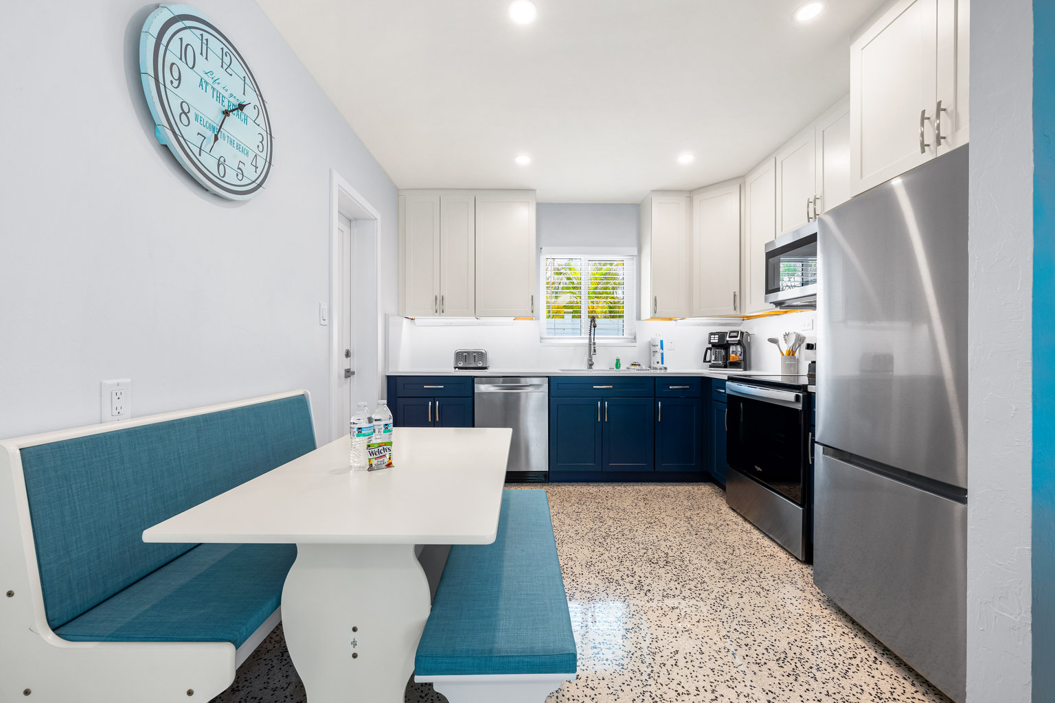 Siesta Key Vacation Rental