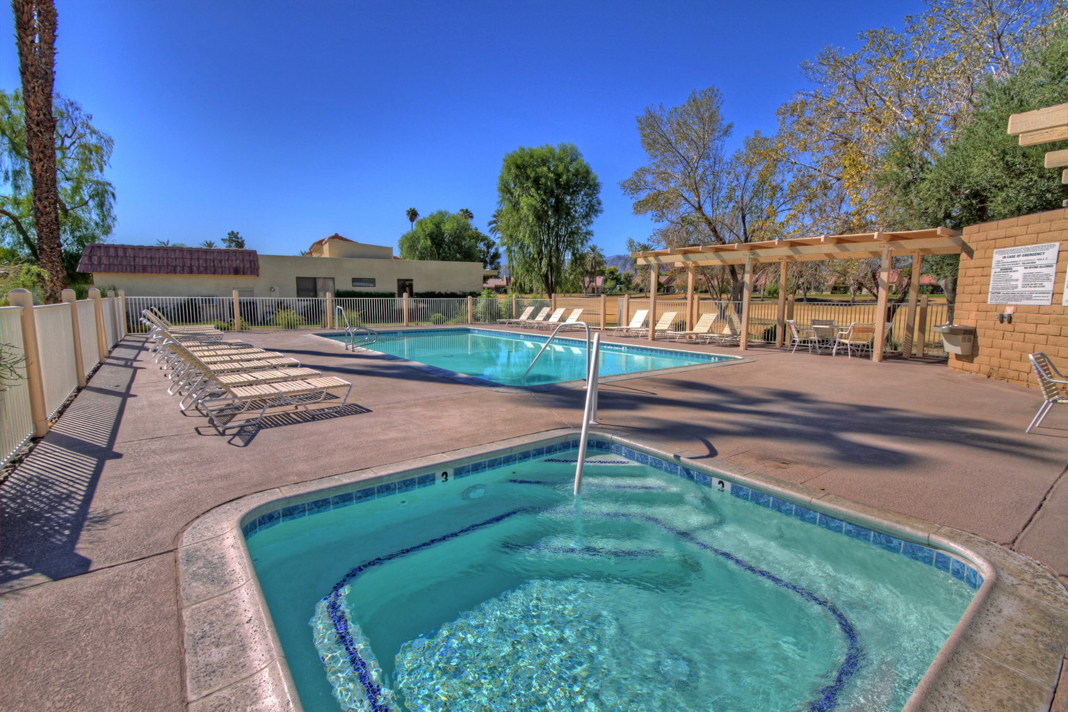 Palm Desert Vacation Rental