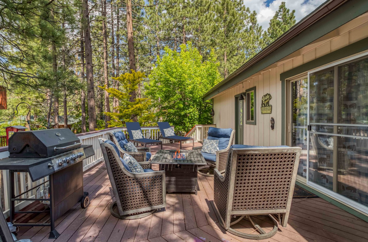 Big Bear Lake Vacation Rental