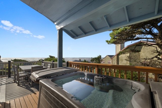 Manzanita Vacation Rental