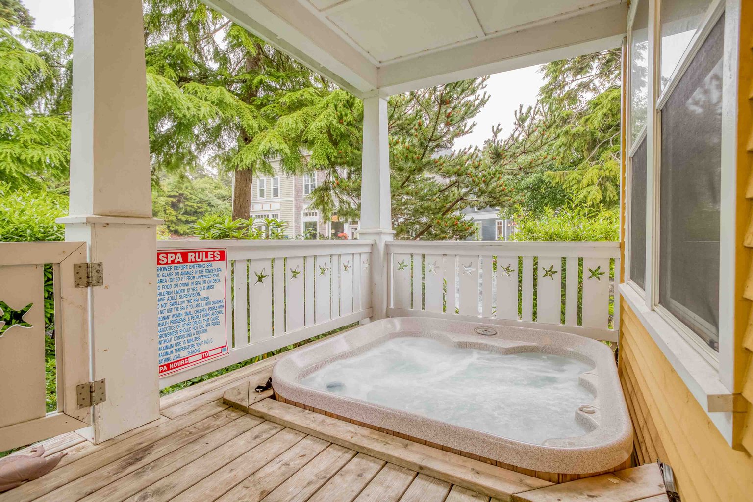 Depoe Bay Vacation Rental