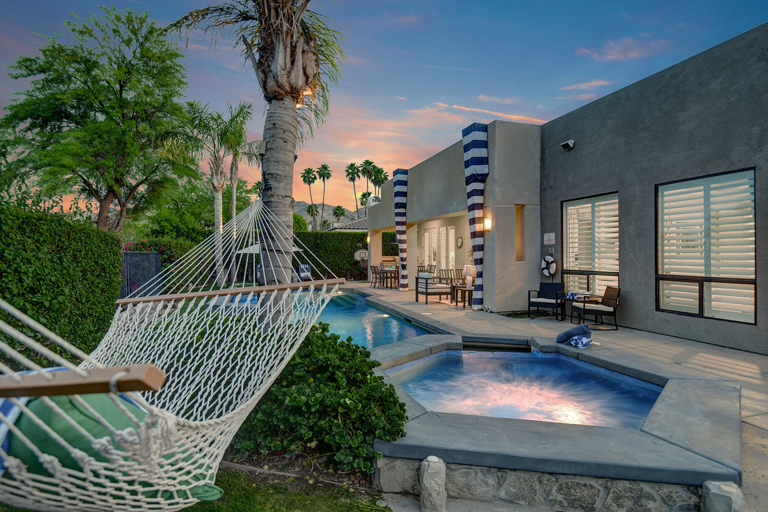 Palm Springs Vacation Rental