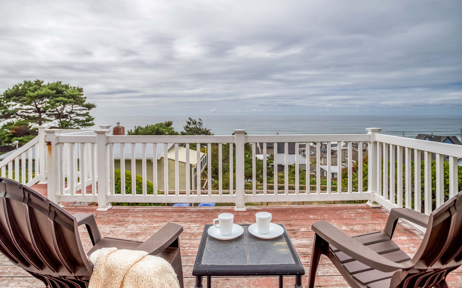 Lincoln City Vacation Rental