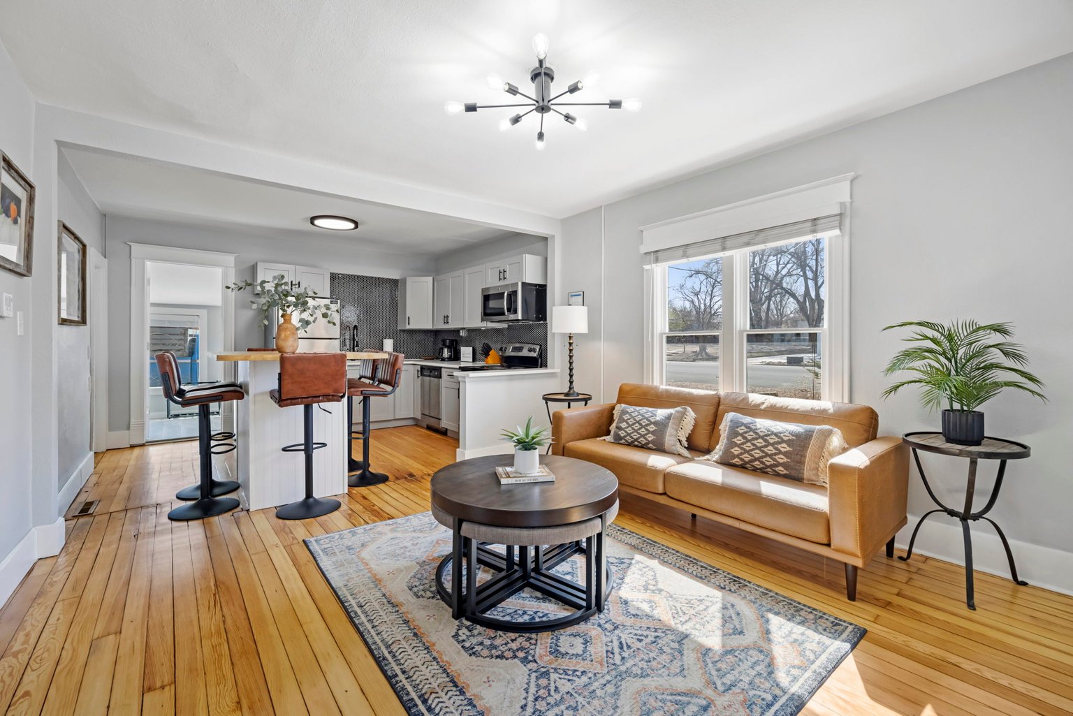 Fort Collins Vacation Rental