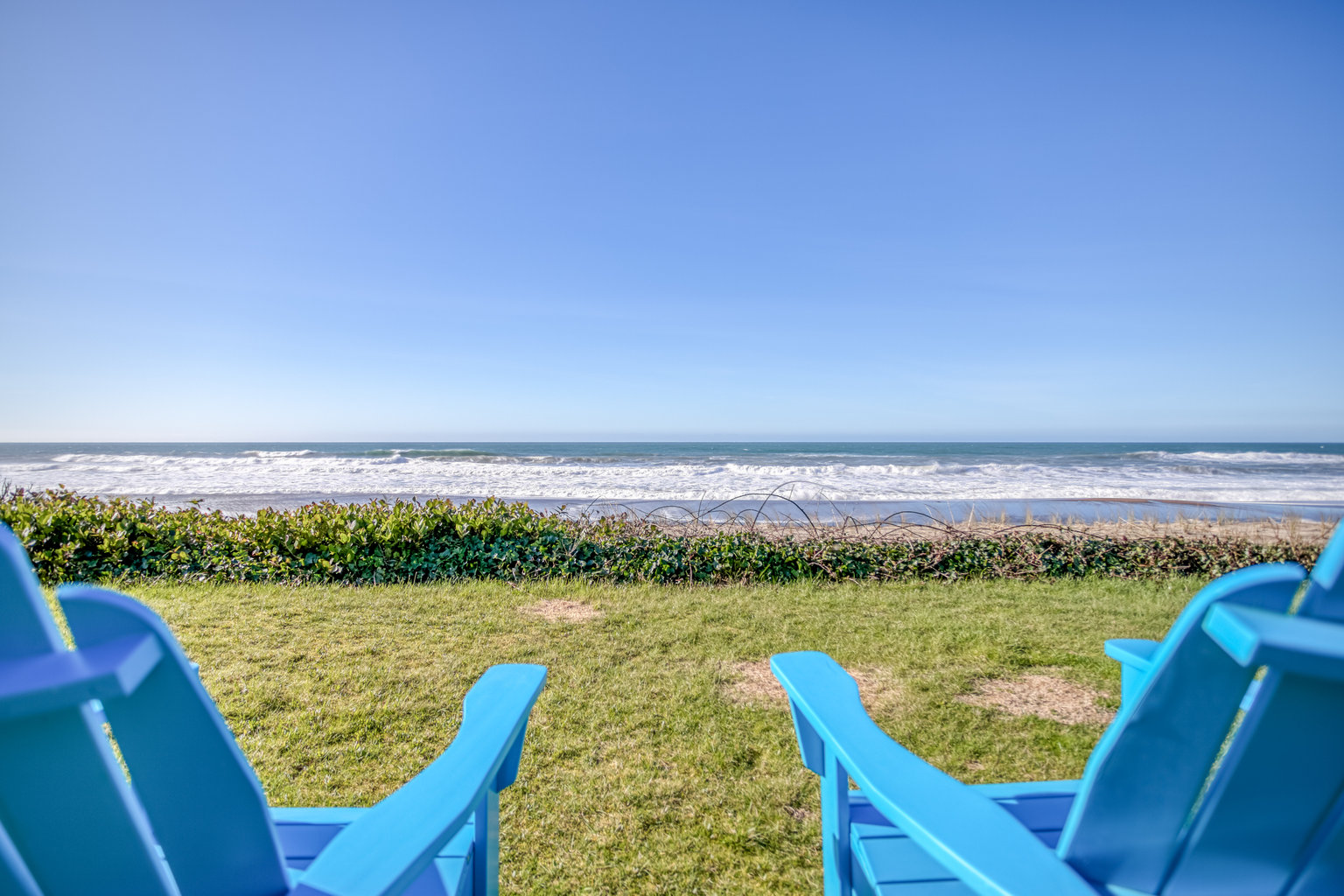 Depoe Bay Vacation Rental