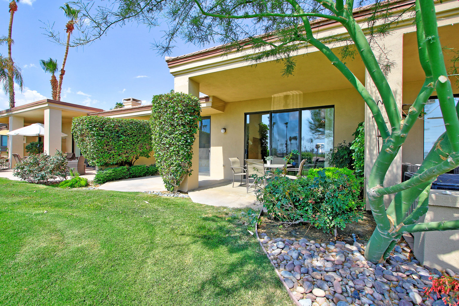 Palm Desert Vacation Rental