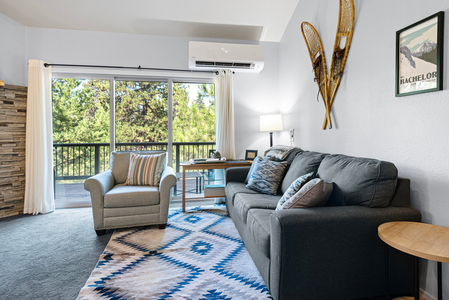 Bend Vacation Rental