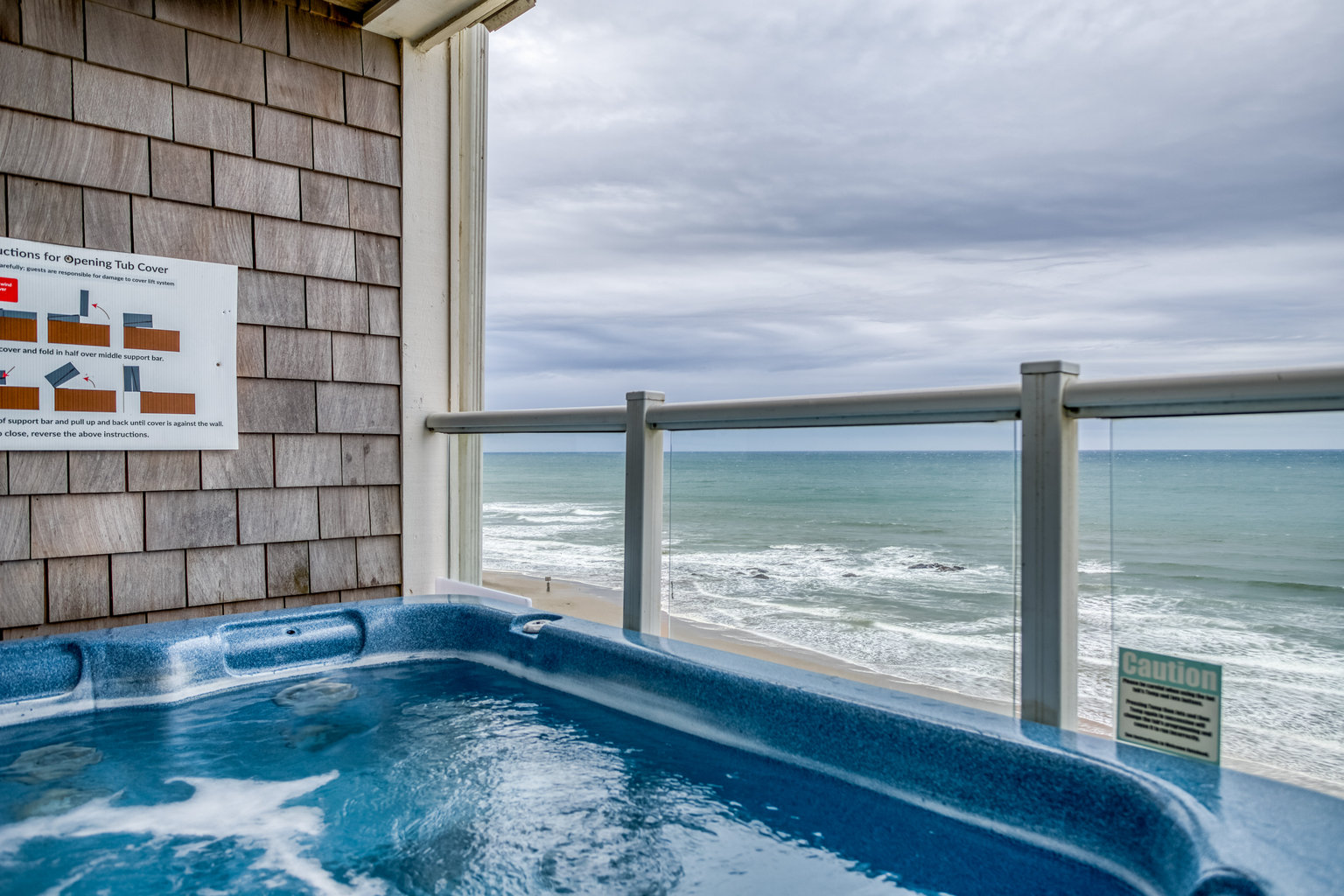 Lincoln City Vacation Rental