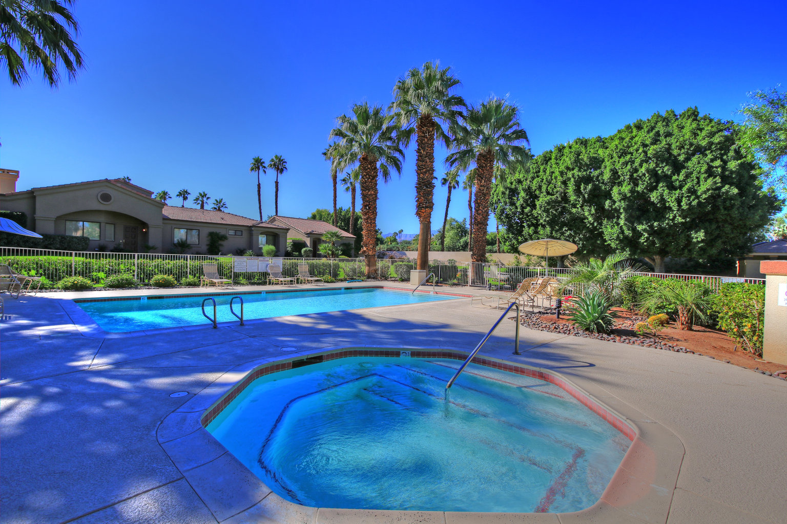 Palm Desert Vacation Rental