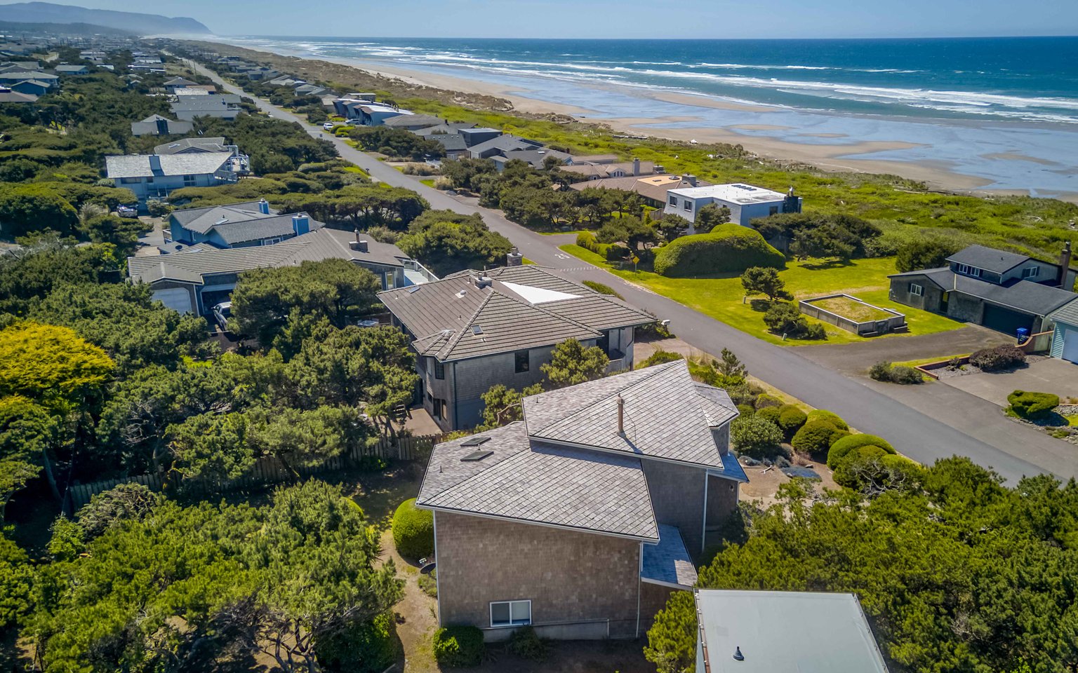 Waldport Vacation Rental