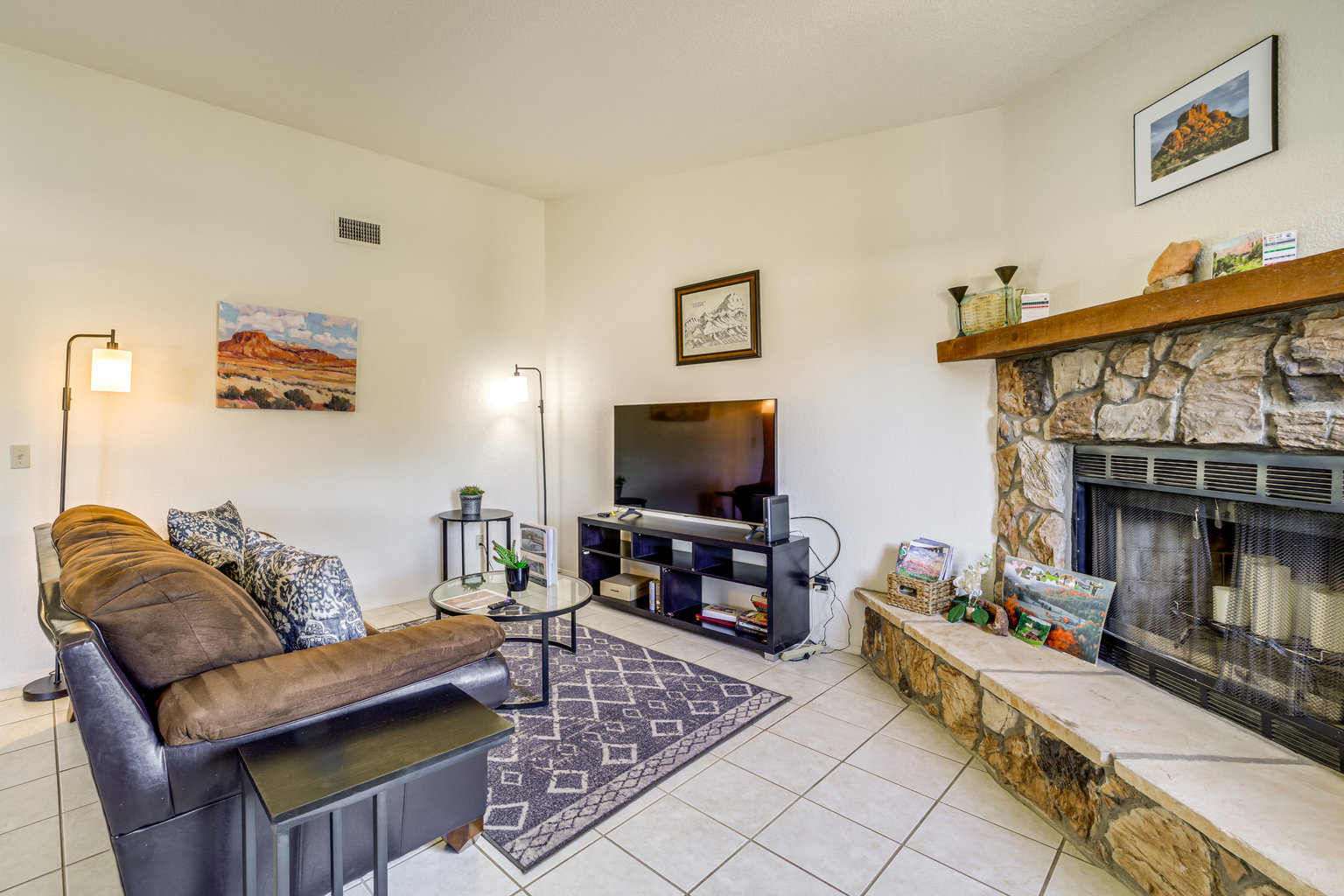 Sedona Vacation Rental