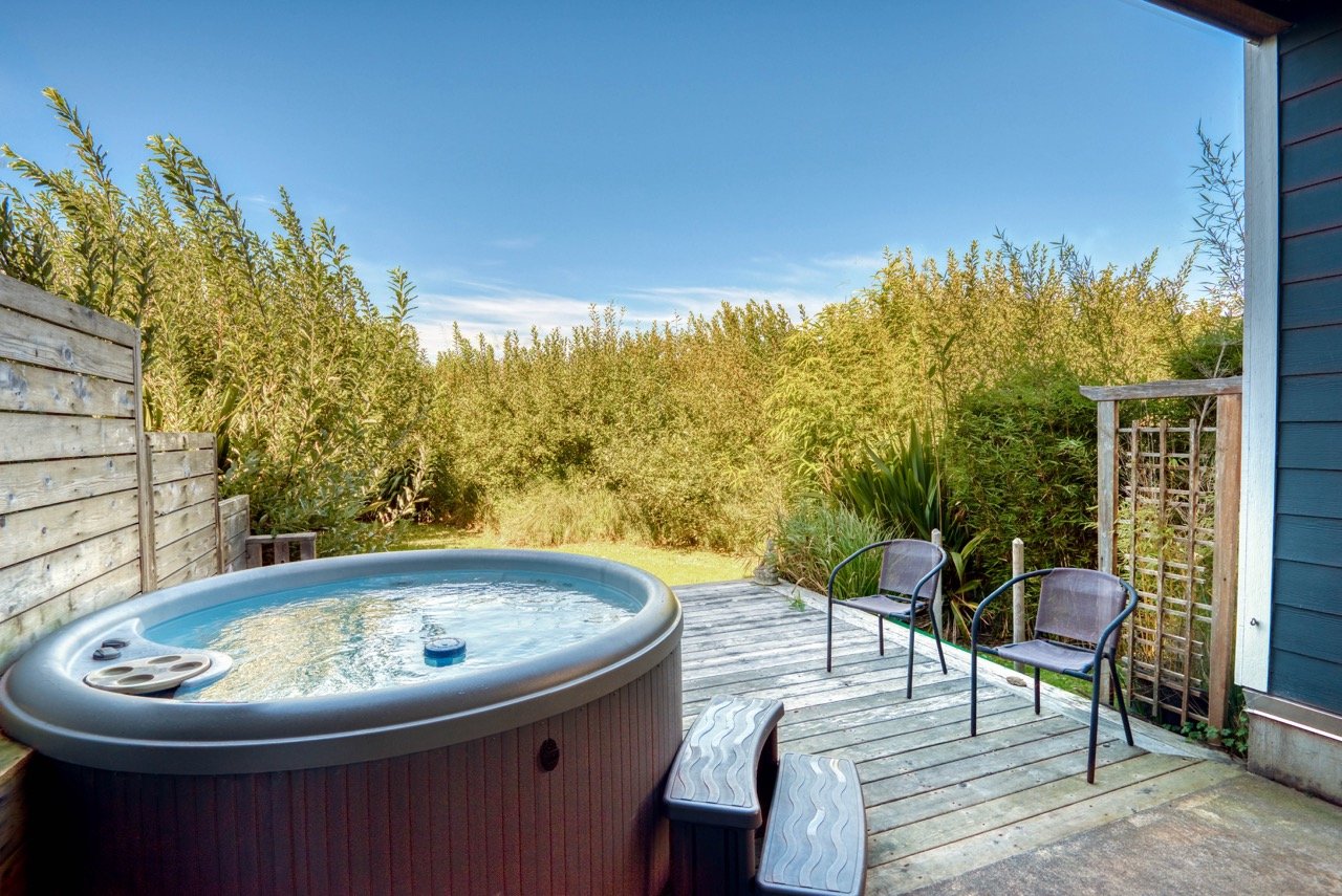 Rockaway Beach Vacation Rental