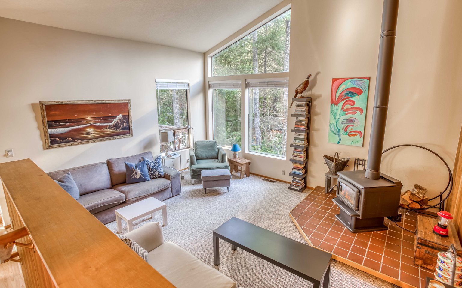 Manzanita Vacation Rental