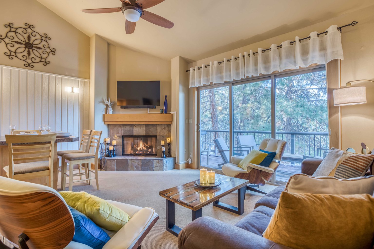 Bend Vacation Rental