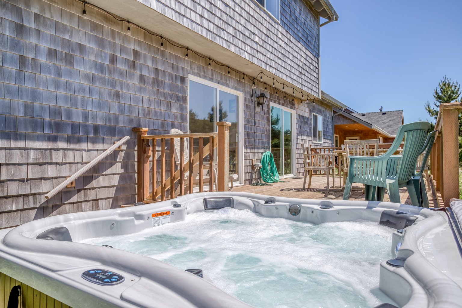 Pacific City Vacation Rental