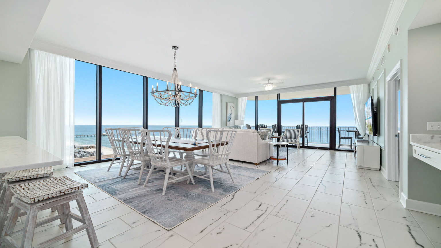 Gulf Shores Vacation Rental