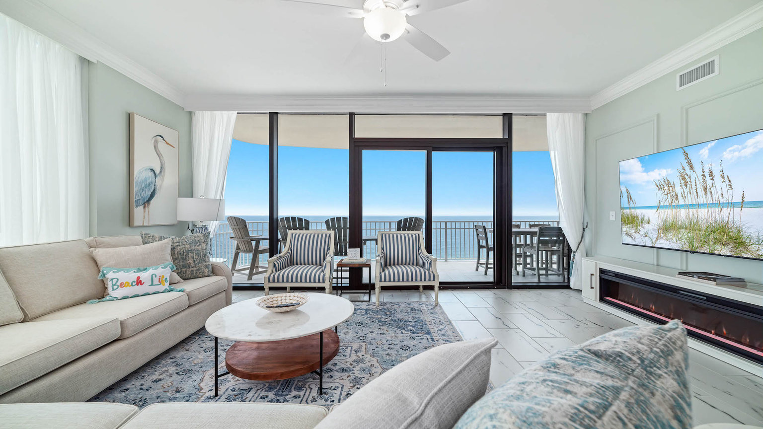 Gulf Shores Vacation Rental